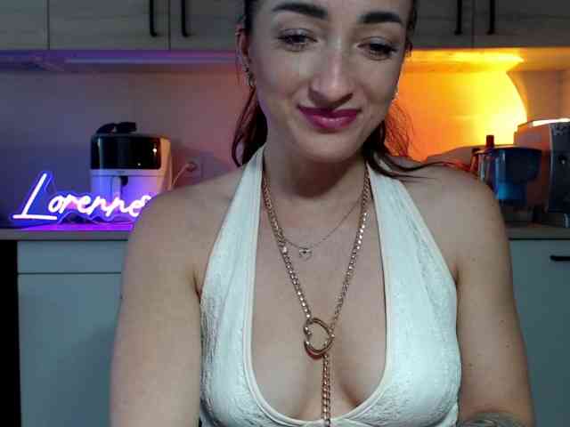 LorennePlay webcam