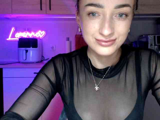 LorennePlay webcam