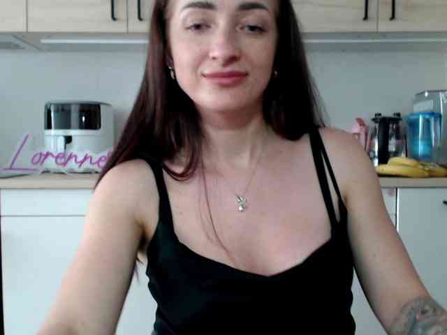 LorennePlay webcam