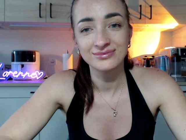 LorennePlay webcam