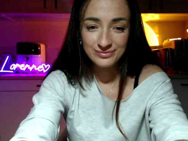 live cam to cam LorennePlay