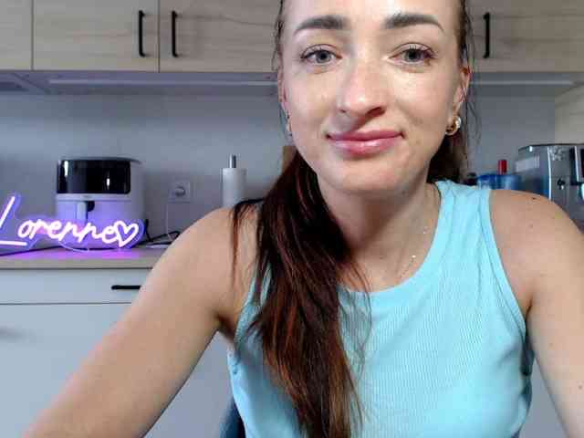 LorennePlay webcam