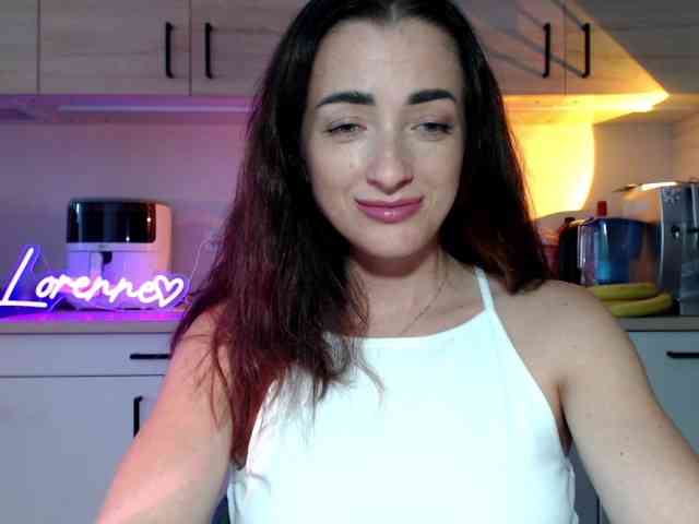 LorennePlay webcam