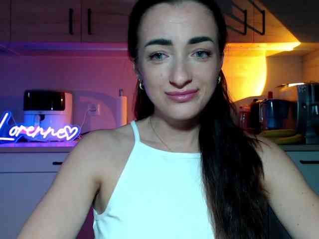 LorennePlay webcam