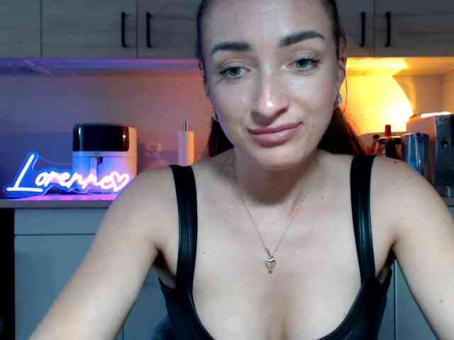 LorennePlay webcam
