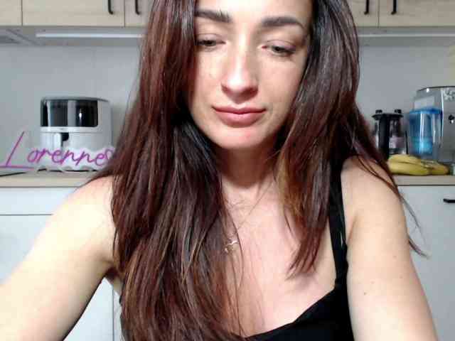 LorennePlay webcam