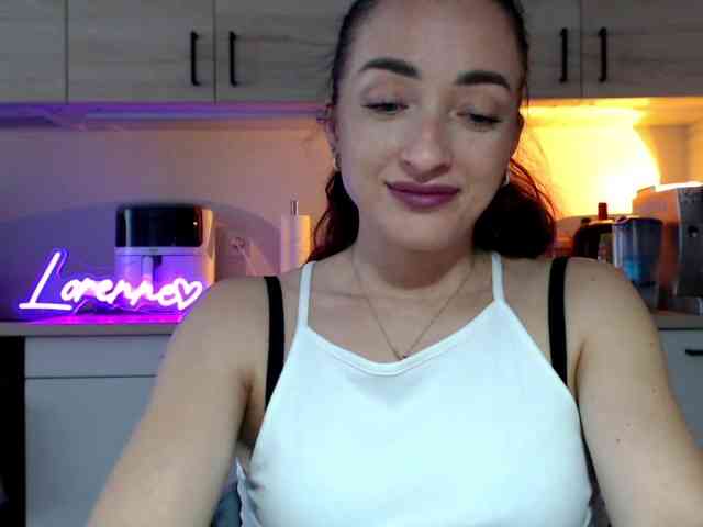 LorennePlay webcam