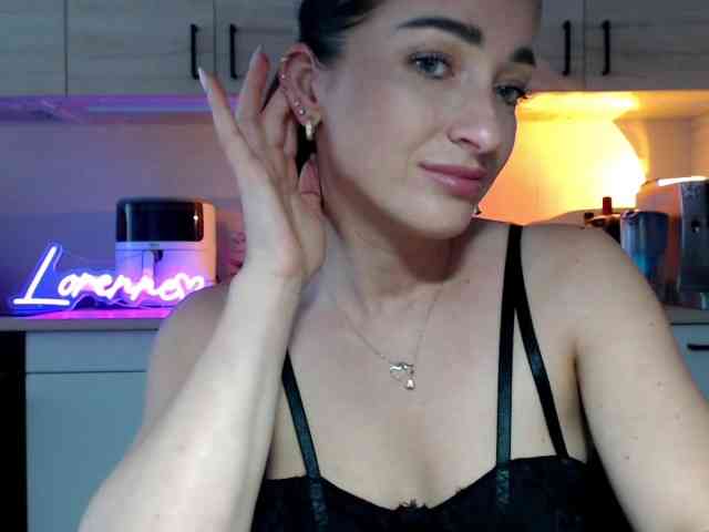 LorennePlay webcam
