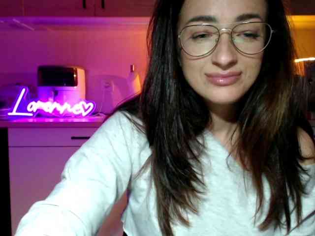 LorennePlay webcam