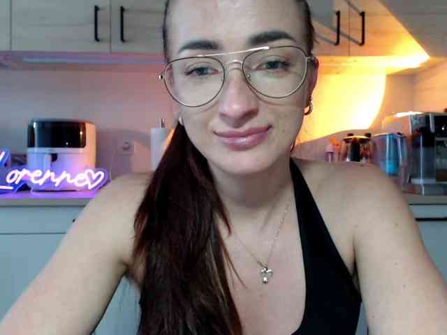 LorennePlay webcam