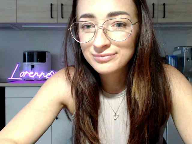 LorennePlay webcam