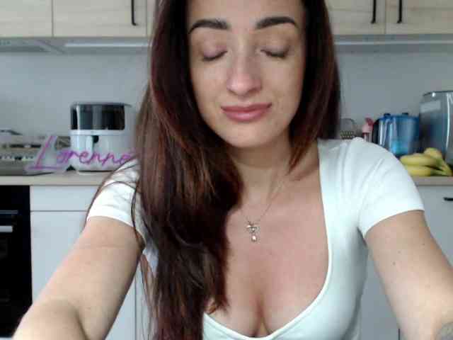 LorennePlay webcam