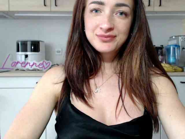 LorennePlay webcam