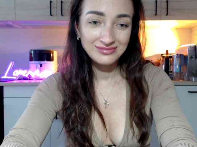 LorennePlay webcam