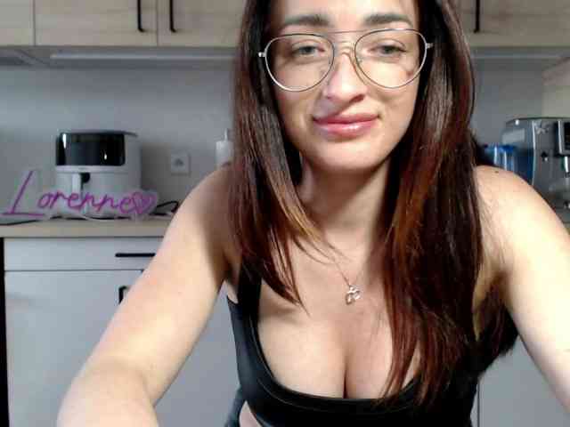 LorennePlay webcam