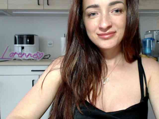 LorennePlay webcam