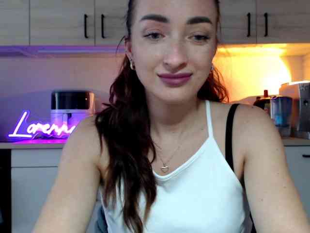 LorennePlay webcam