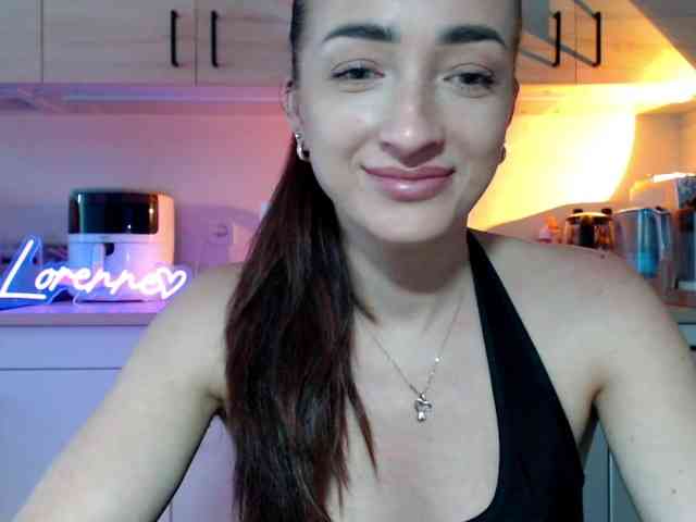 LorennePlay webcam