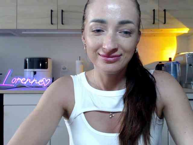 LorennePlay webcam