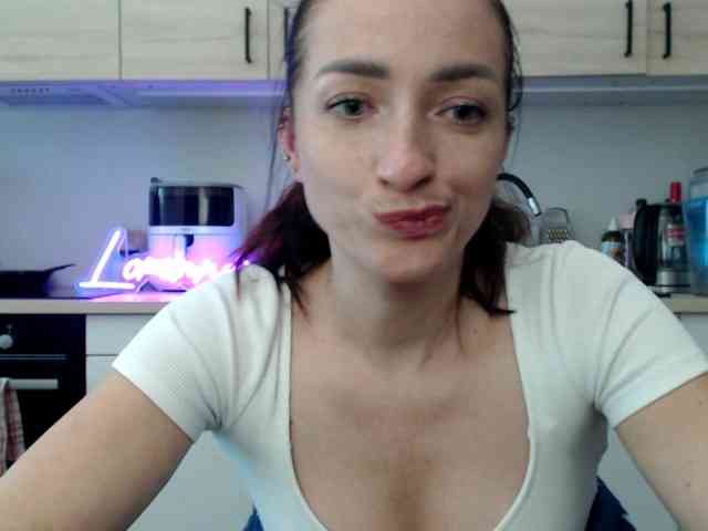 LorennePlay webcam