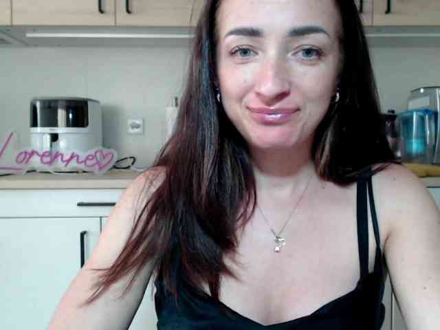 LorennePlay webcam