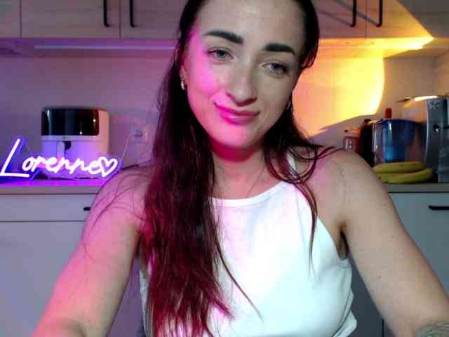 LorennePlay webcam
