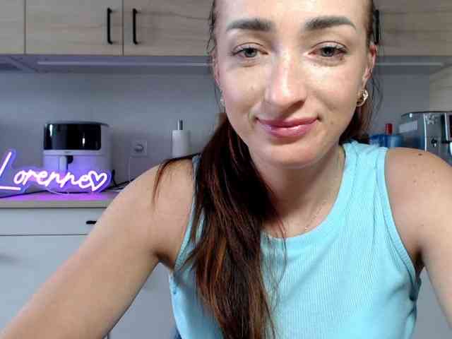 LorennePlay webcam
