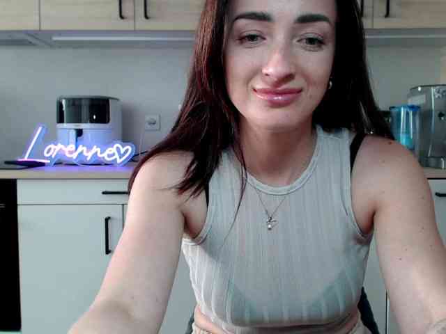 LorennePlay webcam