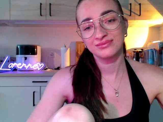 LorennePlay webcam