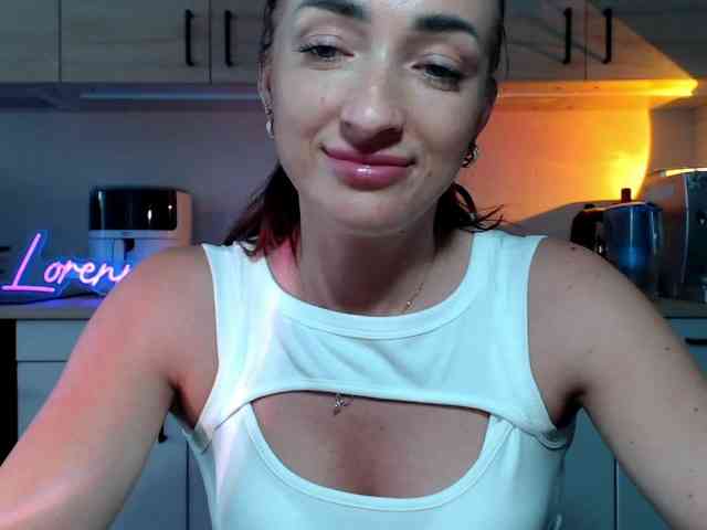 LorennePlay webcam