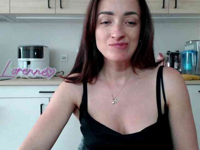 LorennePlay webcam