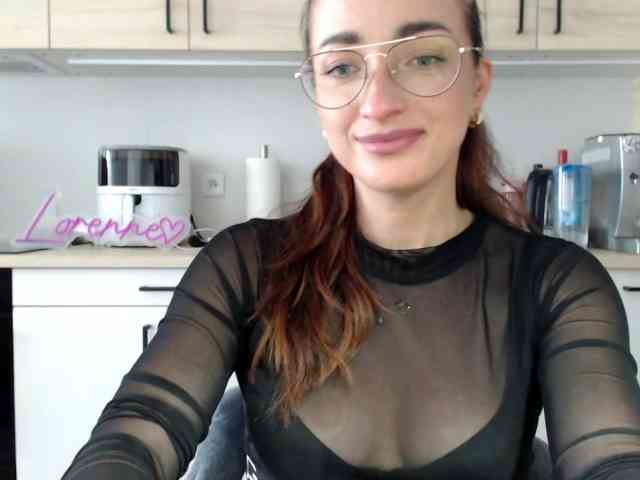 LorennePlay webcam