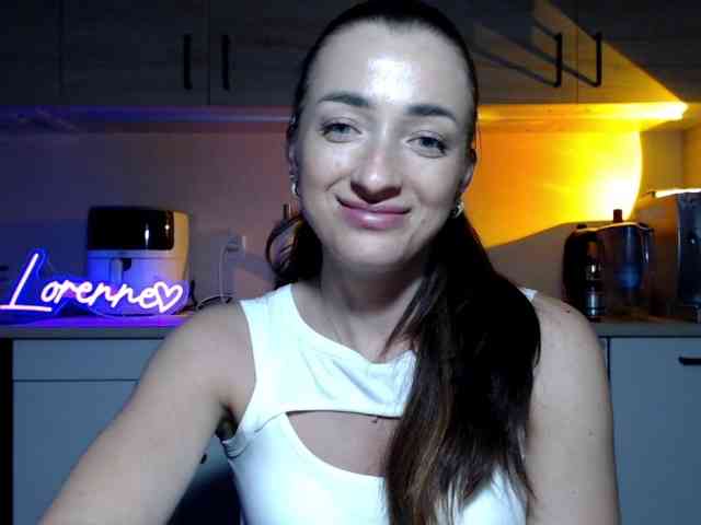 LorennePlay webcam