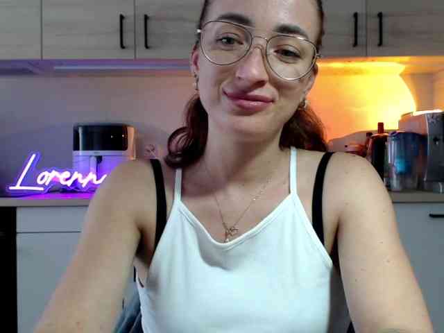 LorennePlay webcam