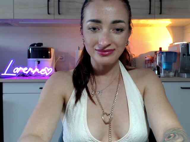 LorennePlay webcam