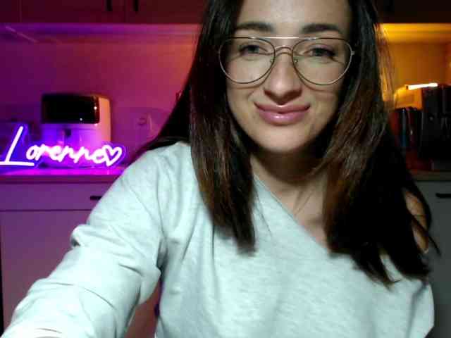 LorennePlay Live Webcam on BongaCams