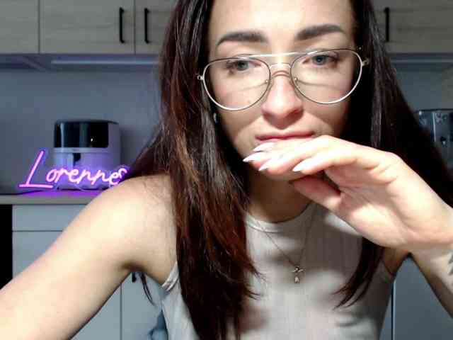 LorennePlay webcam