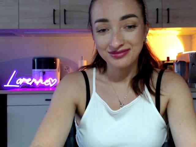 LorennePlay webcam