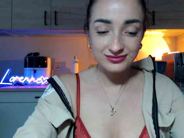 LorennePlay webcam