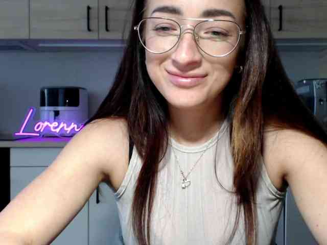 LorennePlay webcam