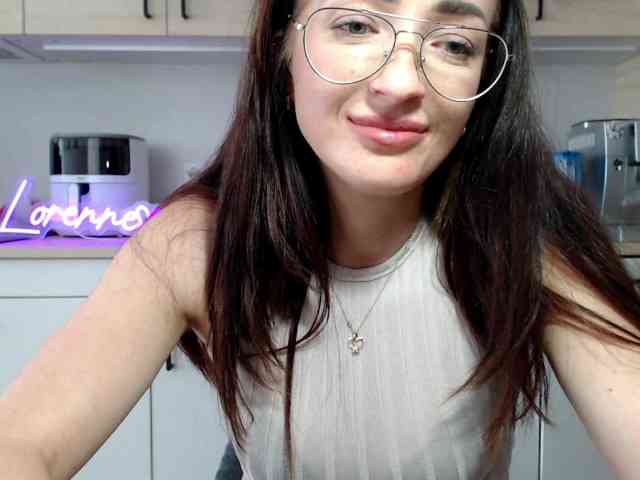 LorennePlay webcam