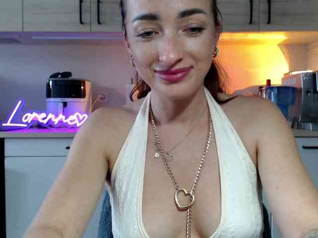 LorennePlay webcam