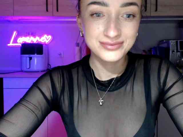 LorennePlay webcam