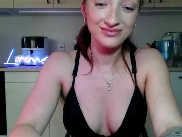 LorennePlay webcam