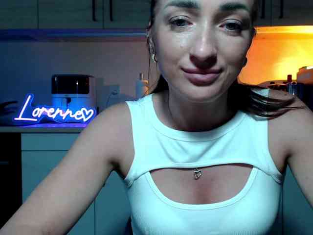 LorennePlay webcam