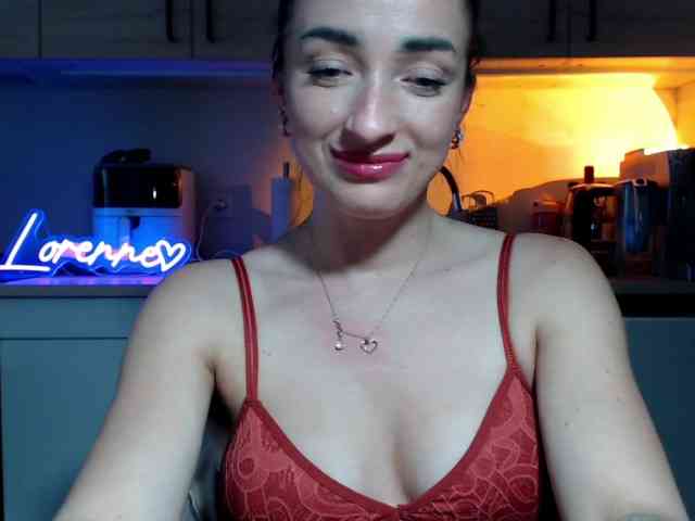 LorennePlay webcam