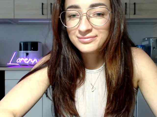 LorennePlay webcam