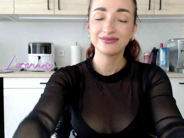 LorennePlay webcam
