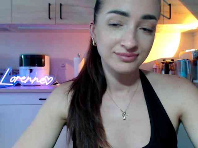 LorennePlay webcam