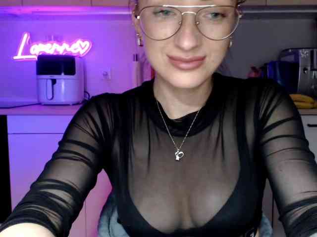 LorennePlay webcam